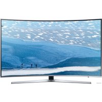 Телевизор Samsung UE43KU6670U