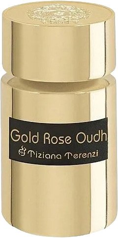 

Спрей Tiziana Terenzi Gold Rose Oudh (50 мл)