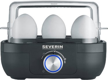 

Яйцеварка Severin EK 3166