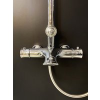 Душевая система  Altrobagno Beatrice 030406 Cr