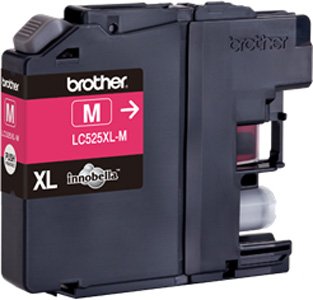 

Картридж Brother LC525XLM
