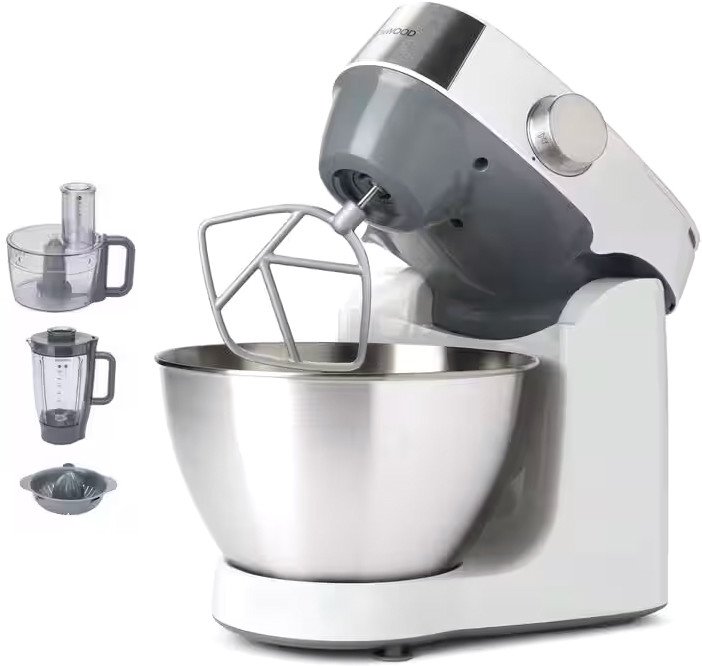 Кухонная машина Kenwood Prospero+ KHC29A.H0WH