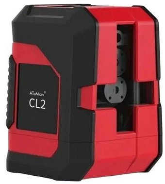 Лазерный нивелир Atuman Duka CL-2