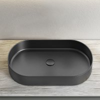 Умывальник Altrobagno Eterno 001026 MtGr