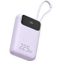 Внешний аккумулятор McDodo MC-3245 10000mAh (сиреневый)