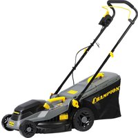 Газонокосилка Champion EM3816