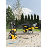 Мойка высокого давления Denzel R-165