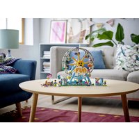 Конструктор LEGO Creator 31119 Колесо обозрения