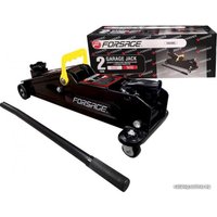 Подкатной домкрат FORSAGE F-TA82005 2т
