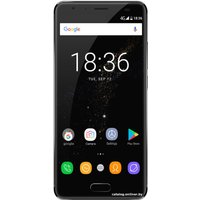 Телефон Oukitel K8000 (черный)