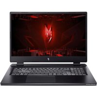 Игровой ноутбук Acer Nitro 17 AN17-51-716G NH.QK5CD.001