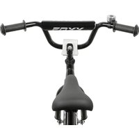 Детский велосипед Foxx Simple 18 2026 183SIMPLE.BK6 (черный)