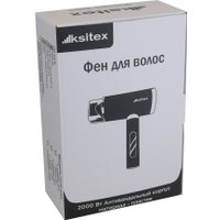 Сушилка для волос Ksitex F-2000C JET