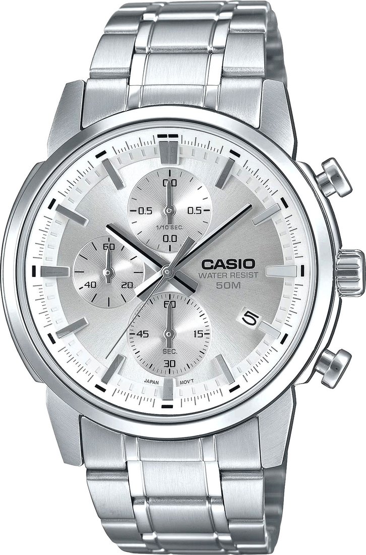 

Наручные часы Casio MTP-E510D-7A