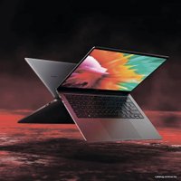 Ноутбук Xiaomi Book Pro 14 OLED 2022 Ryzen Edition JYU4480CN