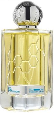 Парфюмерная вода Hormone Paris Testosterone EdP (тестер, 100 мл)