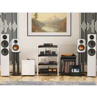 Предварительный усилитель Fosi Audio ZP3