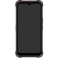 Телефон AGM Glory G1 8GB/256GB (черный)