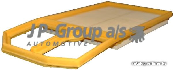 Воздушный фильтр JP group 1118600700
