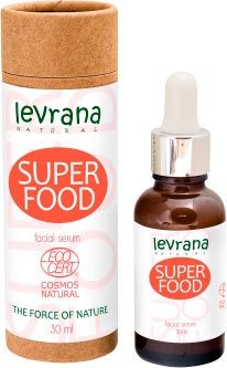 

Levrana Сыворотка для лица «Super Food» 30 мл