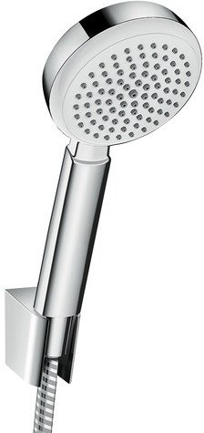 

Душевой гарнитур Hansgrohe Crometta [26665400]
