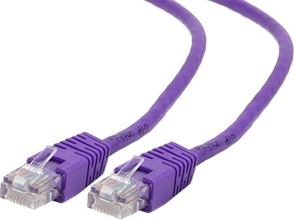 

Кабель Cablexpert PP6-1M/V