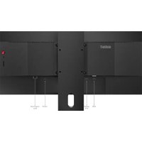 Монитор Lenovo ThinkVision E24-30 63EDMAT2UK