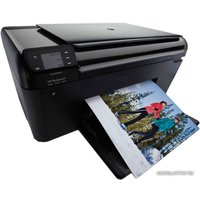 МФУ HP Photosmart B010b (CN255C)