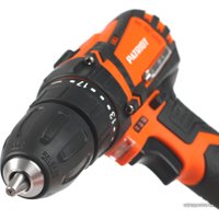 Дрель-шуруповерт Patriot BR 241ES 180201241 (с 2-мя АКБ, кейс)