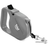 Поводок-рулетка Triol Fresh S 11131006, цвет в ассортименте