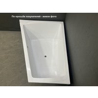 Ванна Vayer Trinity L 170x130