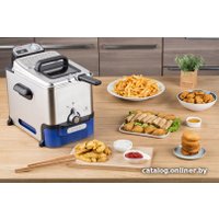 Фритюрница Tefal FR8040
