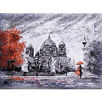 Картина Декарт 8Л0460 в Лиде