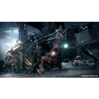  Batman: Рыцарь Аркхема для PlayStation 4