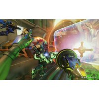 Компьютерная игра PC Overwatch