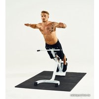 Гиперэкстензия DFC Homegym SUB025