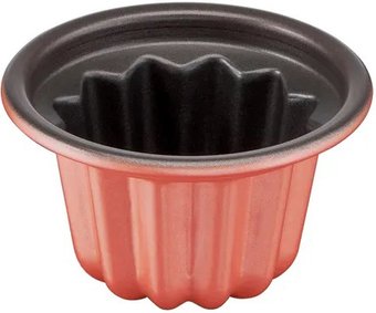 Форма для выпечки Tefal CreaBake Cannele J3059004