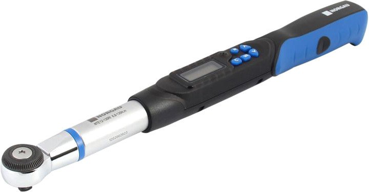 

Гаечный ключ Norgau Электронный NTE12-135RI 051130135