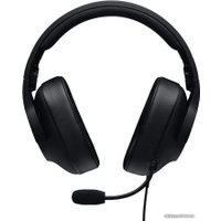 Наушники Logitech Pro