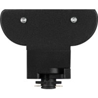 Трековый светильник ЭРА TR54 - 5030 BK 50W 3000K 45° (черный)