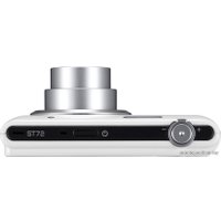Фотоаппарат Samsung ST72
