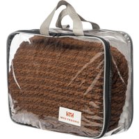 Чехол для дивана Mio Tesoro С оттоманкой ПО-3 жаккард Люкс 10018/1444 (правый)