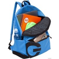 Городской рюкзак Grizzly RQL-317-3 (синий)