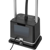 Отпариватель Hiberg GS 6000 B
