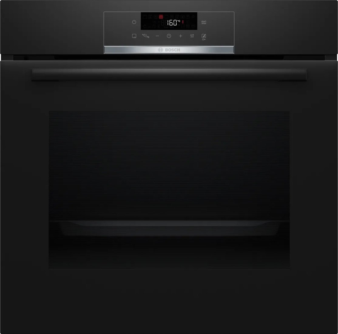 

Электрический духовой шкаф Bosch Serie 4 HQG572EB3