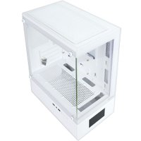 Корпус Ginzzu RX450D