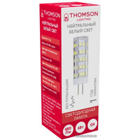 Светодиодная лампочка Thomson Led G4 TH-B4207