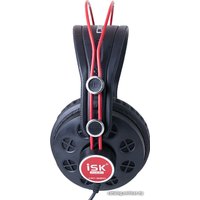 Наушники ISK HP580