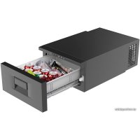 Компрессорный автохолодильник Alpicool D30 (без адаптера 220В)