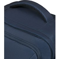 Городской рюкзак American Tourister Take2cabin 91G-61005 (темно-синий)